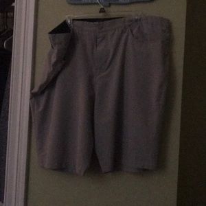 G-Mac golf shorts
